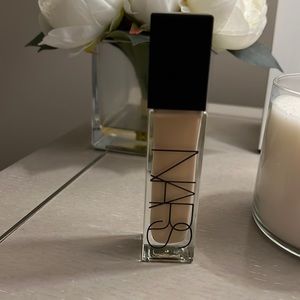 NEW nars foundation